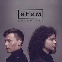 eFeM – Kolem nás CD