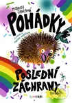Pohádky poslední záchrany - Michaela Janečková