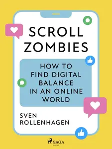 Scroll Zombies - Sven Rollenhagen