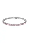 Swarovski  Náramek  MATRIX
