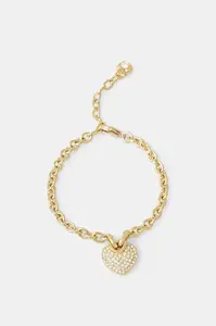 Guess  Náramek  CRAZY IN LOVE