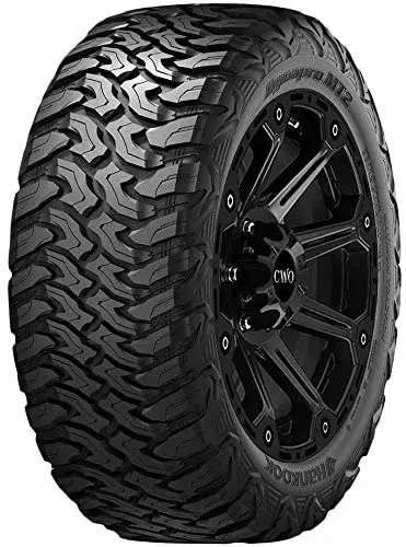HANKOOK 215/75 R 15 100/97Q RT05_DYNAPRO_MT2 TL M+S FP