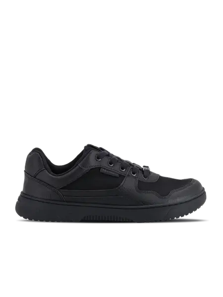 Barefoot tenisky Barebarics Zing - Black