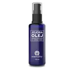 Renovality Jojobový olej za studena lisovaný 100 ml