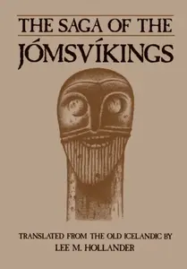 The Saga of the Jomsvikings