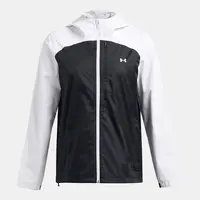Dámská bunda Under Armour CLOUDSTRIKE COLORBLOCK JKT - Dámské