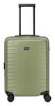 Malý škrupinový kufor Titan Upgrade S23 Forest green