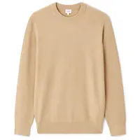 Celio Svetr Bepic s kulatým výstřihem - Pánské