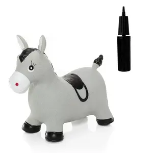 Zopa Hopsadlo Skippy, Horse 4