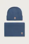U.S. Polo Assn.  sada pánská LUXURY RIB KNIT GIFT SET