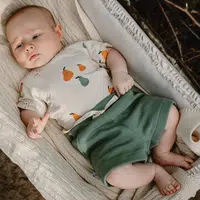 Eevi Fashion šortky