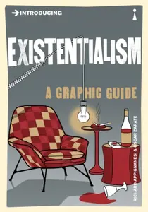 Introducing Existentialism - Oscar Zarate, Richard Appignanesi
