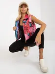Vest-RV-KZ-11445.98P-pink