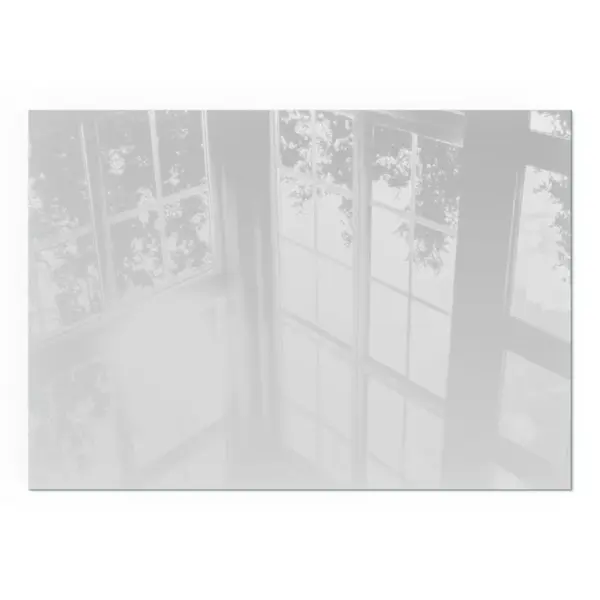 TULUP PODLOŽKA POD KRB 100x70 cm - Šedá barva