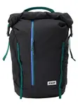 Aevor batoh Active Pack Dual Dip Aqua Drift 16 L | Černá | Objem 16 L