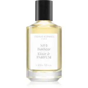 Thomas Kosmala No. 9 Bukhoor parfémovaná voda unisex 100 ml