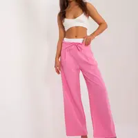 Trousers-DHJ-SP-A7327TRT2.32-pink