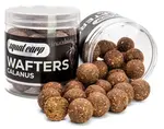 Squat carp vyvážené boilies wafters calanus - 150 g 20 mm