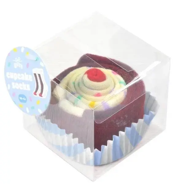Gifty - Ponožky 43-45 Gifty - CUPCAKE