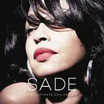 Sade – The Ultimate Collection CD