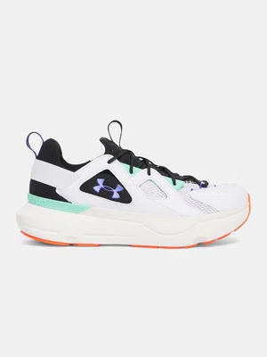 Unisexové boty Under Armour UA Infinite MVMNT SE - unisex