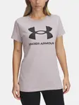 Dámské tričko Under Armour UA Logo SS - Dámské