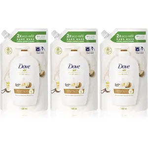 Dove Moisturizing Hand Wash Pampering Care sada