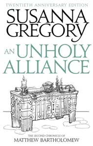 An Unholy Alliance - Gregory Susanna