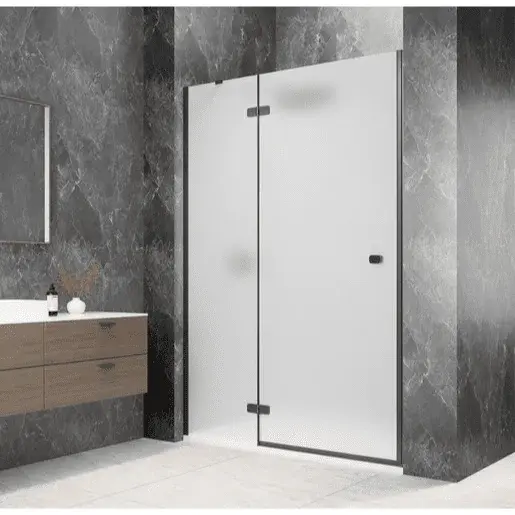 Polysan Globe sprchové dvere 80 cm GB1080MLB