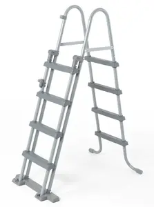 Bestway Bezpečnostní schůdky k bazénu 122 cm