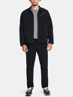 Pánská bunda Under Armour UA Unstoppable Vented Jkt-BLK - Pánské