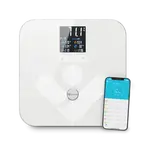 TRUELIFE FitScale W7 BT White osobní váha