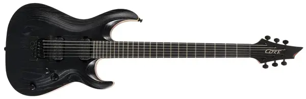 Cort KX700 EVERTUNE OPBK (použité)