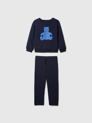 GAP Baby tepláková souprava - Kluci