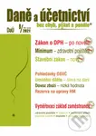 Daně a účetnictví č. 9 / 2021 - Stavební zákon z hlediska DPH – novela