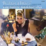 Henry Mancini: Breakfast At Tiffany´S LP