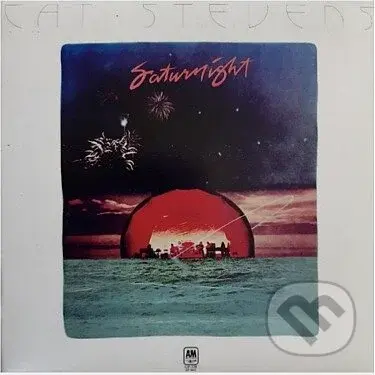 Cat Stevens: Saturnight