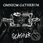 Omnium Gatherum: Slasher EP