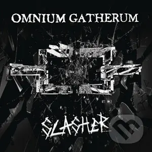 Omnium Gatherum: Slasher EP