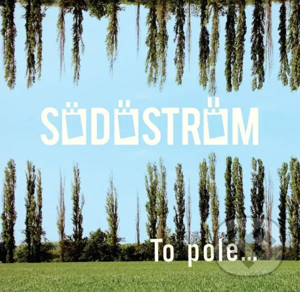 Södöström (Matej Skalnický): To pole...