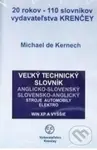 Veľký technický slovník A-S S-A