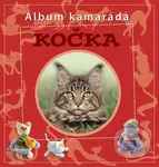 Album kamaráda: Kočka