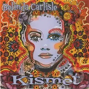 Belinda Carlisle: Kismet LP