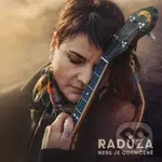 Radůza: Nebe je odemčené