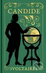 Candide (Gilded Pocket Edition) - Voltaire