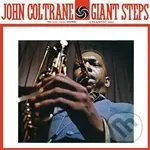 John Coltrane: Giant Steps LP