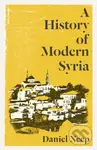 A History of Modern Syria - Daniel Neep