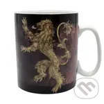 Hrnček Game of Thrones: Lannister