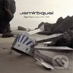 Jamiroquai: High Times / Singles 1992-2006 LP