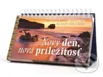 Nový deň, nová príležitosť